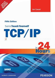 Sams Teach Yourself TCP/IP in 24 Hours image