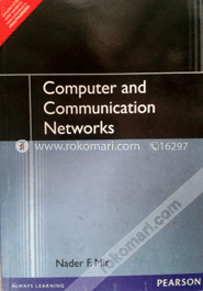 Computer and Communication Networks image