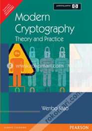 Modern Cryptography image