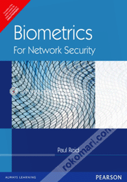 Biometrics and Network Security image