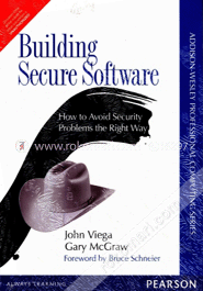 Building Secure Software image
