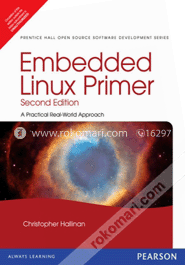 Embedded Linux Primer: A Practical Real-World Approach image