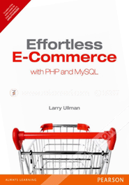 Effortless E-Commerce with PHP and MySQL image