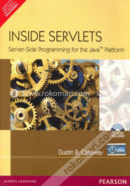 Inside Servlets : Server-Side Programming for the Java Platform (With CD) image