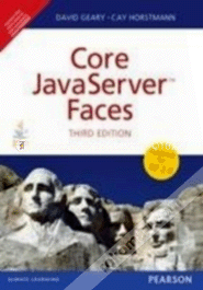 Core JavaServer Faces image