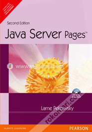 Java Server Pages (With CD) image