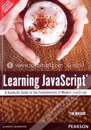 Learning JavaScript image