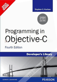 Programming in Objective- C image