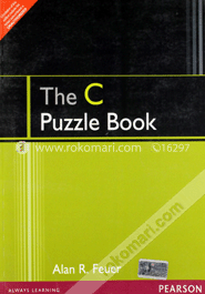 The C Puzzle Book image