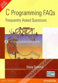 C Programming FAQs : Frequently Asked Questions image