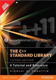 C Standard Library, The: A Tutorial and Reference image