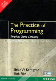 The Practice of Programming image