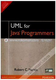 UML for Java Programmers image