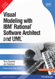Visual Modeling with IBM Rational Software Architect and UML image