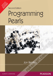 Programming Pearls 