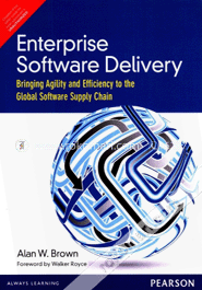 Enterprise Software Delivery: Bringing Agility and Efficiency to the Global Software Supply Chain image