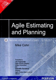 Agile Estimating and Planning image