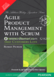 Agile Product Management with Scrum image