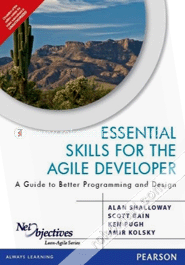 Essential Skills for the Agile Developer: A Guide to Better Programming and Design image