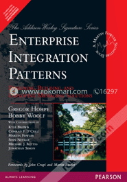Enterprise Integration Patterns image