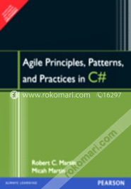 Agile Principles, Patterns, and Practices in C image