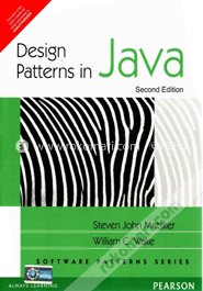 Design Patterns in Java image