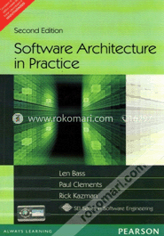 software architecture in practice by len bass