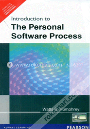 Introduction to the Personal Software Process image