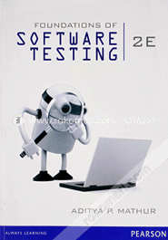 Foundations of Software Testing image