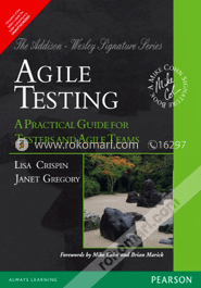 Agile Testing : A Practical Guide for Testers and Agile Teams image