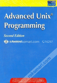Advanced UNIX Programming: Marc J. Rochkind | Rokomari.com