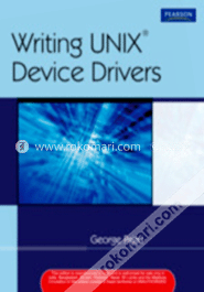 Writing UNIX Device Drivers image