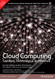 Cloud Computing - Concepts, Technology and Architecture image