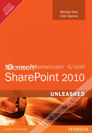 Microsoft SharePoint 2010 Unleashed image