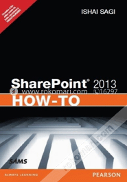 SharePoint 2013 How to image