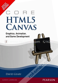 Core HTML5 Canvas image