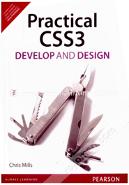 Practical CSS3 image