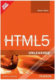 HTML5 - Unleashed image