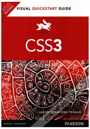 CSS3: Visual QuickStart Guide image