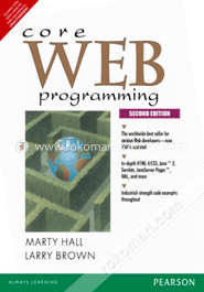Core Web Programming image