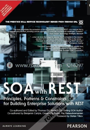 SOA with REST : Principles, Patterns image