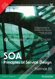 SOA Principles of Service Design image