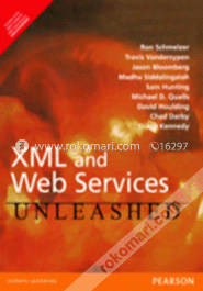 XML and Web Services Unleashed image