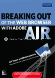 Breaking Out of the Web Browser with Adobe AIR image