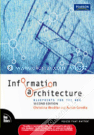 Information Architecture : Blueprints for the Web 