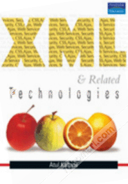 Xml And Related Tecnologies image