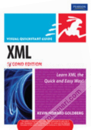 XML : Visual QuickStart Guide image