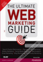 The Ultimate Web Marketing Guide (Paperback) image