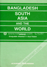 Bangladesh South Asia And The World image