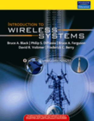 Introduction to Wireless Systems image